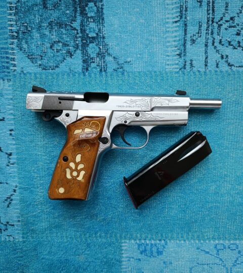 Satılık TABANCA – Tisaş Zig 14 – 9mm (9x19mm) – Bulundurma Ruhsatlı – Çanakkale – İlan 27334 – Görsel 27335