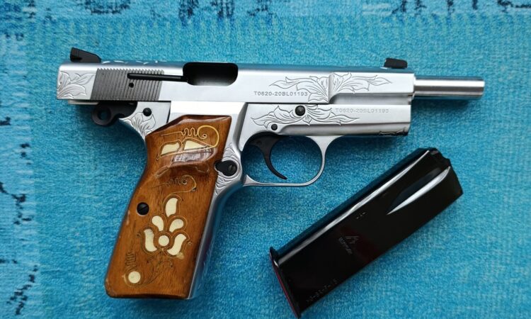 Satılık TABANCA – Tisaş Zig 14 – 9mm (9x19mm) – Bulundurma Ruhsatlı – Çanakkale – İlan 27334 – Görsel 27335