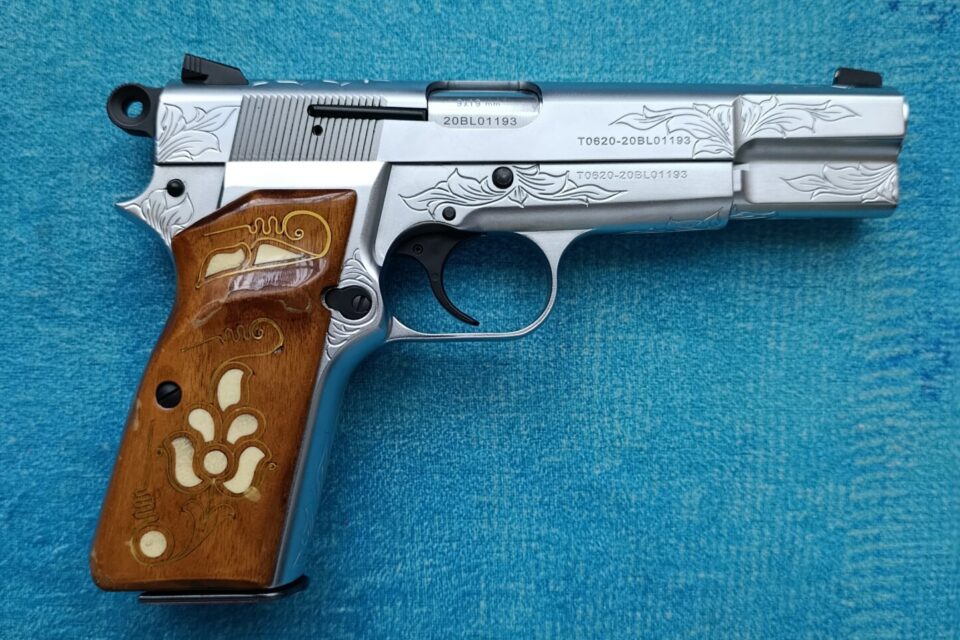 Satılık TABANCA – Tisaş Zig 14 – 9mm (9x19mm) – Bulundurma Ruhsatlı – Çanakkale – İlan 27334 – Görsel 27337