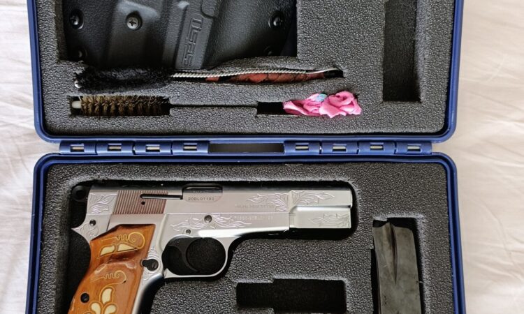 Satılık TABANCA – Tisaş Zig 14 – 9mm (9x19mm) – Bulundurma Ruhsatlı – Çanakkale – İlan 27334 – Görsel 27339