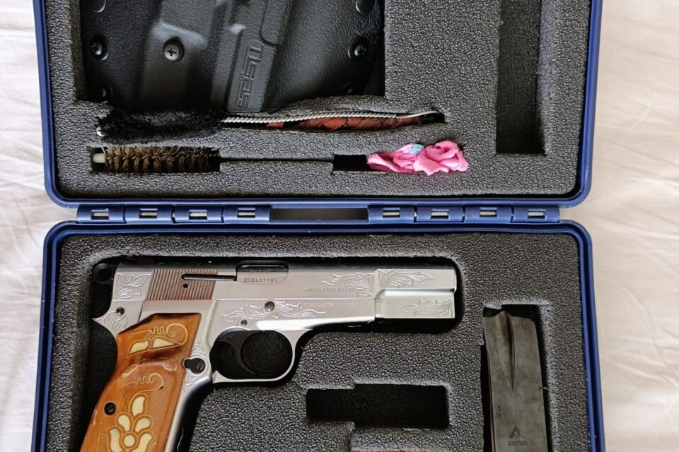 Satılık TABANCA – Tisaş Zig 14 – 9mm (9x19mm) – Bulundurma Ruhsatlı – Çanakkale – İlan 27334 – Görsel 27339