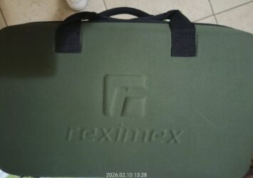 Satılık Havalı Tabanca – Reximex – 4.5mm (.177) – Nevşehir – İlan 28205 – Görsel 28206