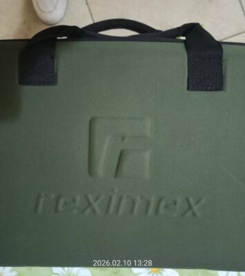 Satılık Havalı Tabanca – Reximex – 4.5mm (.177) – Nevşehir – İlan 28205 – Görsel 28206