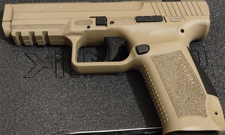 Satılık TABANCA – Canik TP – 9mm (9x19mm) – Bulundurma Ruhsatlı – Afyonkarahisar – İlan 30102 – Görsel 30103