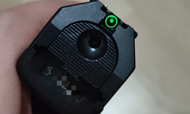 Satılık TABANCA – Canik TP – 9mm (9x19mm) – Bulundurma Ruhsatlı – Afyonkarahisar – İlan 30104 – Görsel 30105