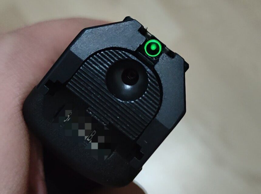 Satılık TABANCA – Canik TP – 9mm (9x19mm) – Bulundurma Ruhsatlı – Afyonkarahisar – İlan 30104 – Görsel 30105