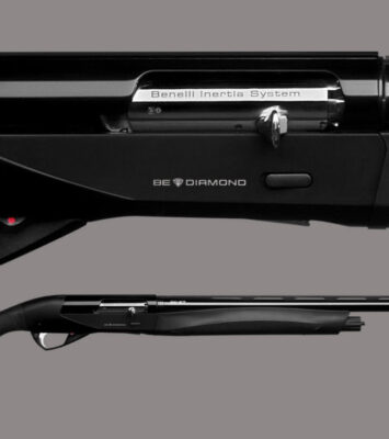 Satılık YİVSİZ TÜFEK – Benelli Raffaello – 12 Kalibre – Kütahya – İlan 29633 – Görsel 29634