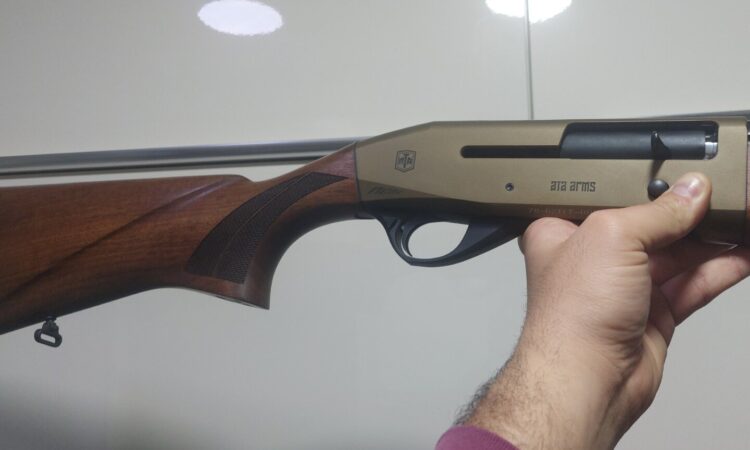 Satılık YİVSİZ TÜFEK – Ata Neo – 12 Kalibre – İstanbul – İlan 30550 – Görsel 30553