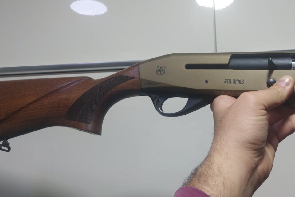 Satılık YİVSİZ TÜFEK – İstanbul – İlan 30550 – Görsel 30553