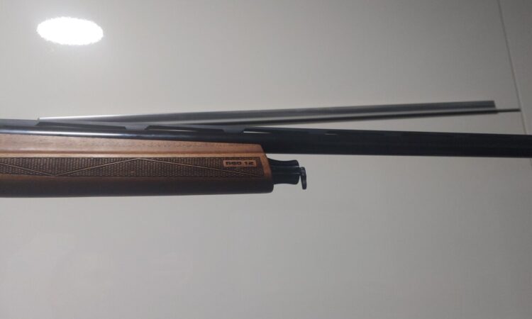 Satılık YİVSİZ TÜFEK – Ata Neo – 12 Kalibre – İstanbul – İlan 30550 – Görsel 30551