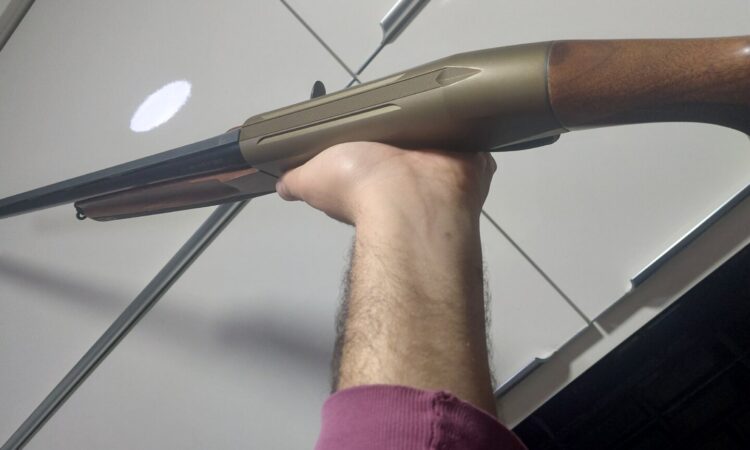 Satılık YİVSİZ TÜFEK – Ata Neo – 12 Kalibre – İstanbul – İlan 30550 – Görsel 30554