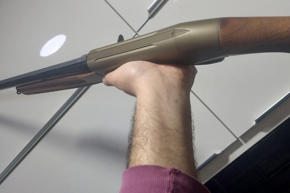 Satılık YİVSİZ TÜFEK – İstanbul – İlan 30550 – Görsel 30554