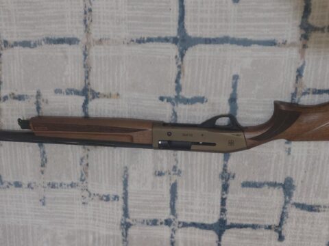 Satılık YİVSİZ TÜFEK – İstanbul – İlan 30550 – Görsel 30552