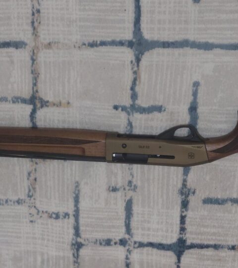 Satılık YİVSİZ TÜFEK – İstanbul – İlan 30550 – Görsel 30552