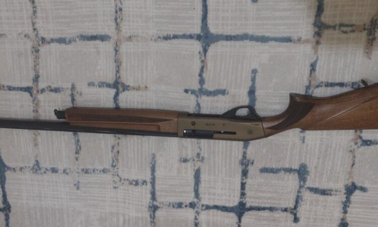 Satılık YİVSİZ TÜFEK – Ata Neo – 12 Kalibre – İstanbul – İlan 30550 – Görsel 30552