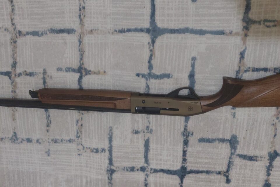 Satılık YİVSİZ TÜFEK – İstanbul – İlan 30550 – Görsel 30552