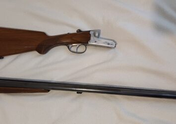 Satılık YİVSİZ TÜFEK – Huğlu 103 – 12 Kalibre – Ankara – İlan 27495 – Görsel 27497