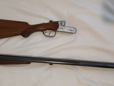 Satılık YİVSİZ TÜFEK – Huğlu 103 – 12 Kalibre – Ankara – İlan 27495 – Görsel 27497