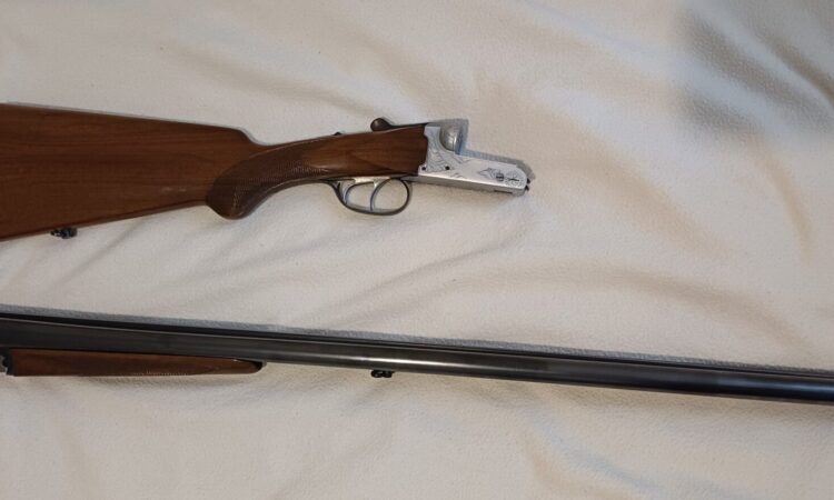 Satılık YİVSİZ TÜFEK – Huğlu 103 – 12 Kalibre – Ankara – İlan 27495 – Görsel 27497