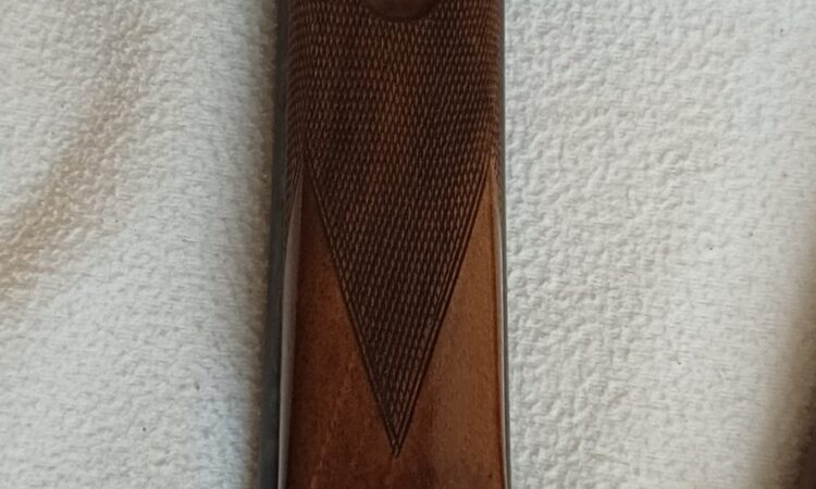 Satılık YİVSİZ TÜFEK – Huğlu 103 – 12 Kalibre – Ankara – İlan 27495 – Görsel 27499