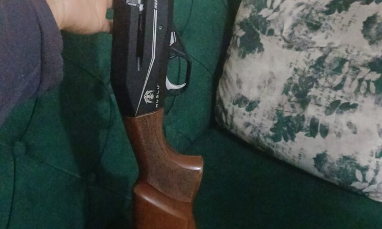 Satılık YİVSİZ TÜFEK – Huğlu Renova – 12 Kalibre – Niğde – İlan 28004 – Görsel 28007