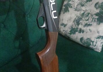 Satılık YİVSİZ TÜFEK – Huğlu Renova – 12 Kalibre – Niğde – İlan 28004 – Görsel 28006