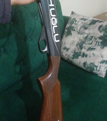 Satılık YİVSİZ TÜFEK – Huğlu Renova – 12 Kalibre – Niğde – İlan 28004 – Görsel 28006