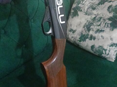 Satılık YİVSİZ TÜFEK – Huğlu Renova – 12 Kalibre – Niğde – İlan 28004 – Görsel 28006