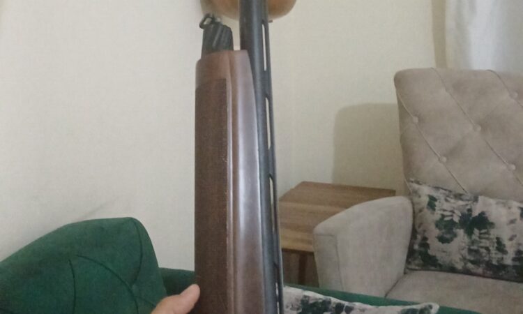 Satılık YİVSİZ TÜFEK – Huğlu Renova – 12 Kalibre – Niğde – İlan 28004 – Görsel 28008