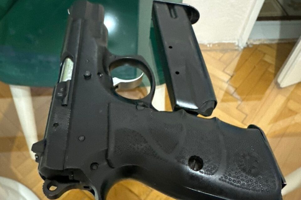 Satılık TABANCA – CZ 75 – 9mm (9x19mm) – Taşıma Ruhsatlı – Antalya – İlan 29973 – Görsel 29984