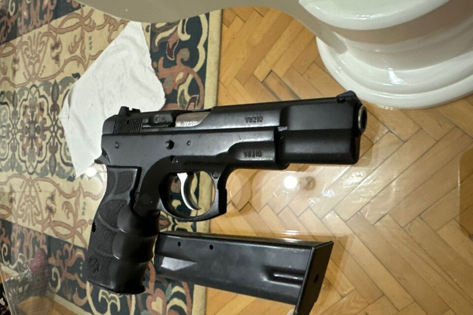 Satılık TABANCA – CZ 75 – 9mm (9x19mm) – Taşıma Ruhsatlı – Antalya – İlan 29973 – Görsel 29982