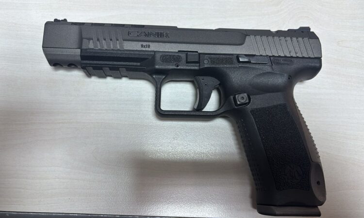 Satılık TABANCA – Canik Mete SFx – 9mm (9x19mm) – Bulundurma Ruhsatlı – Mersin – İlan 29156 – Görsel 29165