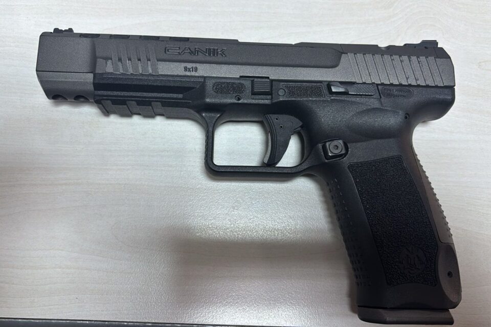 Satılık TABANCA – Canik Mete SFx – 9mm (9x19mm) – Bulundurma Ruhsatlı – Mersin – İlan 29156 – Görsel 29165