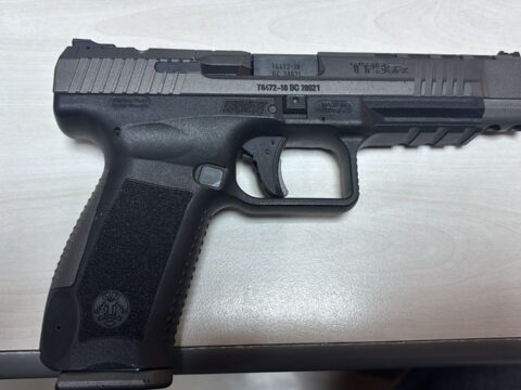 Satılık TABANCA – Canik Mete SFx – 9mm (9x19mm) – Bulundurma Ruhsatlı – Mersin – İlan 29156 – Görsel 29164