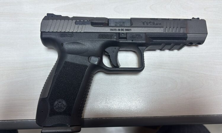 Satılık TABANCA – Canik Mete SFx – 9mm (9x19mm) – Bulundurma Ruhsatlı – Mersin – İlan 29156 – Görsel 29164