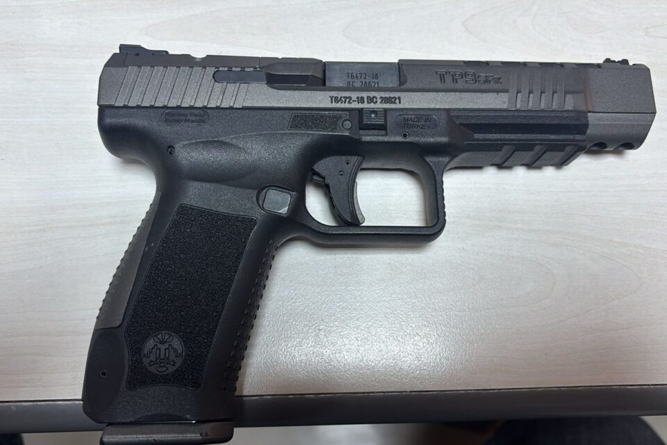 Satılık TABANCA – Canik Mete SFx – 9mm (9x19mm) – Bulundurma Ruhsatlı – Mersin – İlan 29156 – Görsel 29164