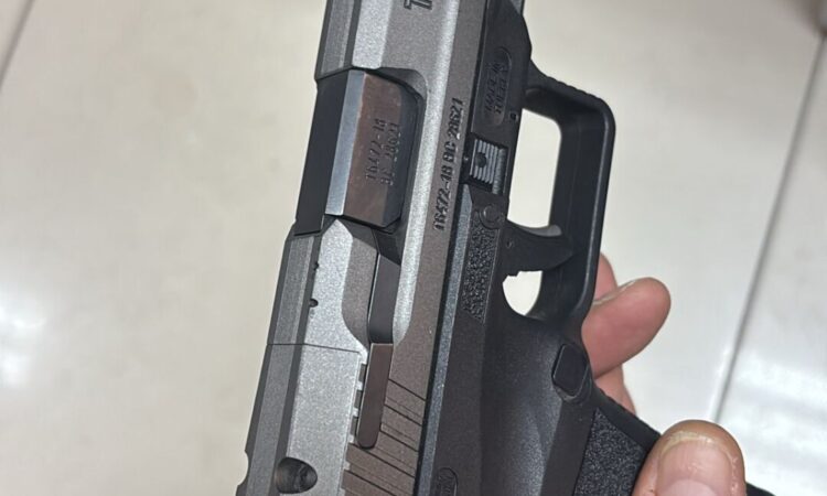 Satılık TABANCA – Canik Mete SFx – 9mm (9x19mm) – Bulundurma Ruhsatlı – Mersin – İlan 29156 – Görsel 29166