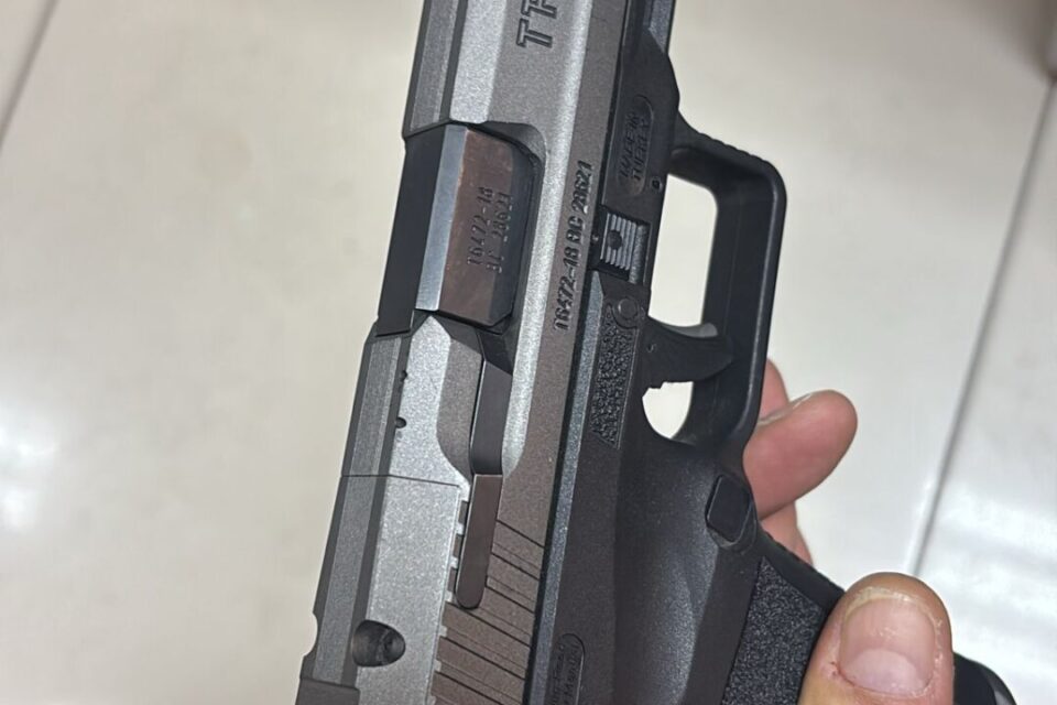 Satılık TABANCA – Canik Mete SFx – 9mm (9x19mm) – Bulundurma Ruhsatlı – Mersin – İlan 29156 – Görsel 29166