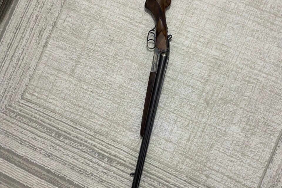 Satılık YİVSİZ TÜFEK – Fortuna Suhl Çifte – 12 Kalibre – Konya – İlan 29721 – Görsel 29723