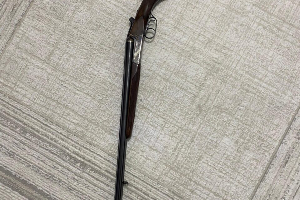 Satılık YİVSİZ TÜFEK – Fortuna Suhl Çifte – 12 Kalibre – Konya – İlan 29721 – Görsel 29722