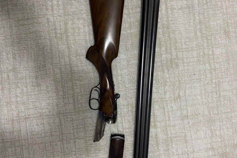 Satılık YİVSİZ TÜFEK – Fortuna Suhl Çifte – 12 Kalibre – Konya – İlan 29721 – Görsel 29725