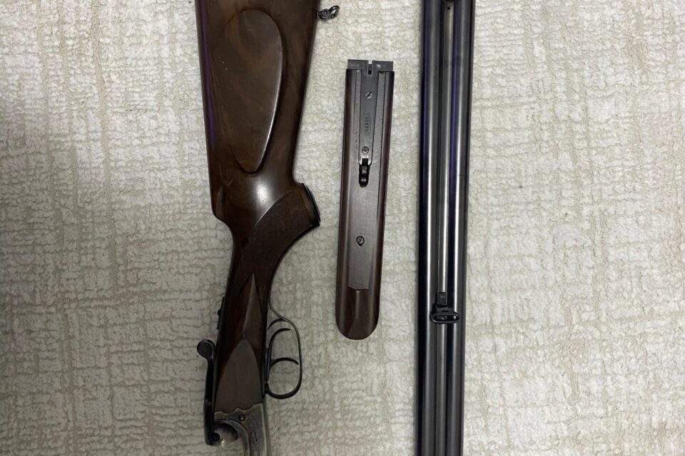 Satılık YİVSİZ TÜFEK – Fortuna Suhl Çifte – 12 Kalibre – Konya – İlan 29721 – Görsel 29724