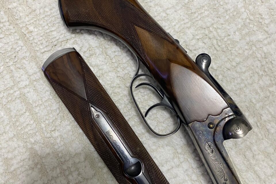 Satılık YİVSİZ TÜFEK – Fortuna Suhl Çifte – 12 Kalibre – Konya – İlan 29721 – Görsel 29727