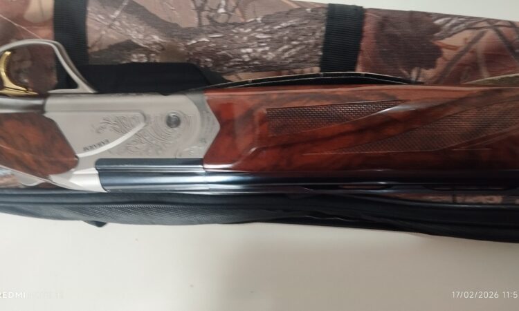 Satılık YİVSİZ TÜFEK – Fabarm Axis – 12 Kalibre – Burdur – İlan 30145 – Görsel 30151