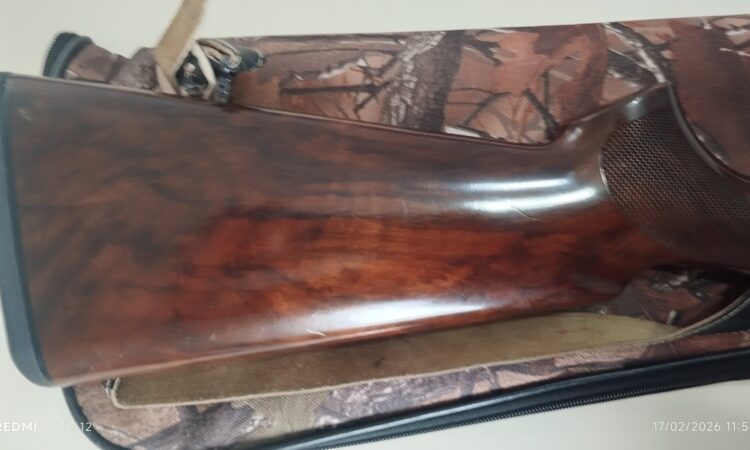 Satılık YİVSİZ TÜFEK – Fabarm Axis – 12 Kalibre – Burdur – İlan 30145 – Görsel 30150