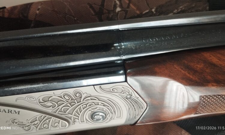 Satılık YİVSİZ TÜFEK – Fabarm Axis – 12 Kalibre – Burdur – İlan 30145 – Görsel 30149