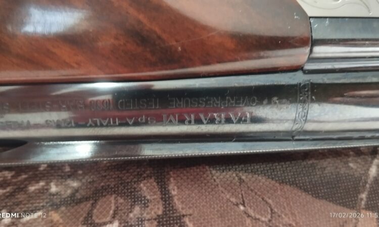 Satılık YİVSİZ TÜFEK – Fabarm Axis – 12 Kalibre – Burdur – İlan 30145 – Görsel 30148