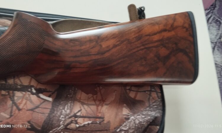 Satılık YİVSİZ TÜFEK – Fabarm Axis – 12 Kalibre – Burdur – İlan 30145 – Görsel 30147