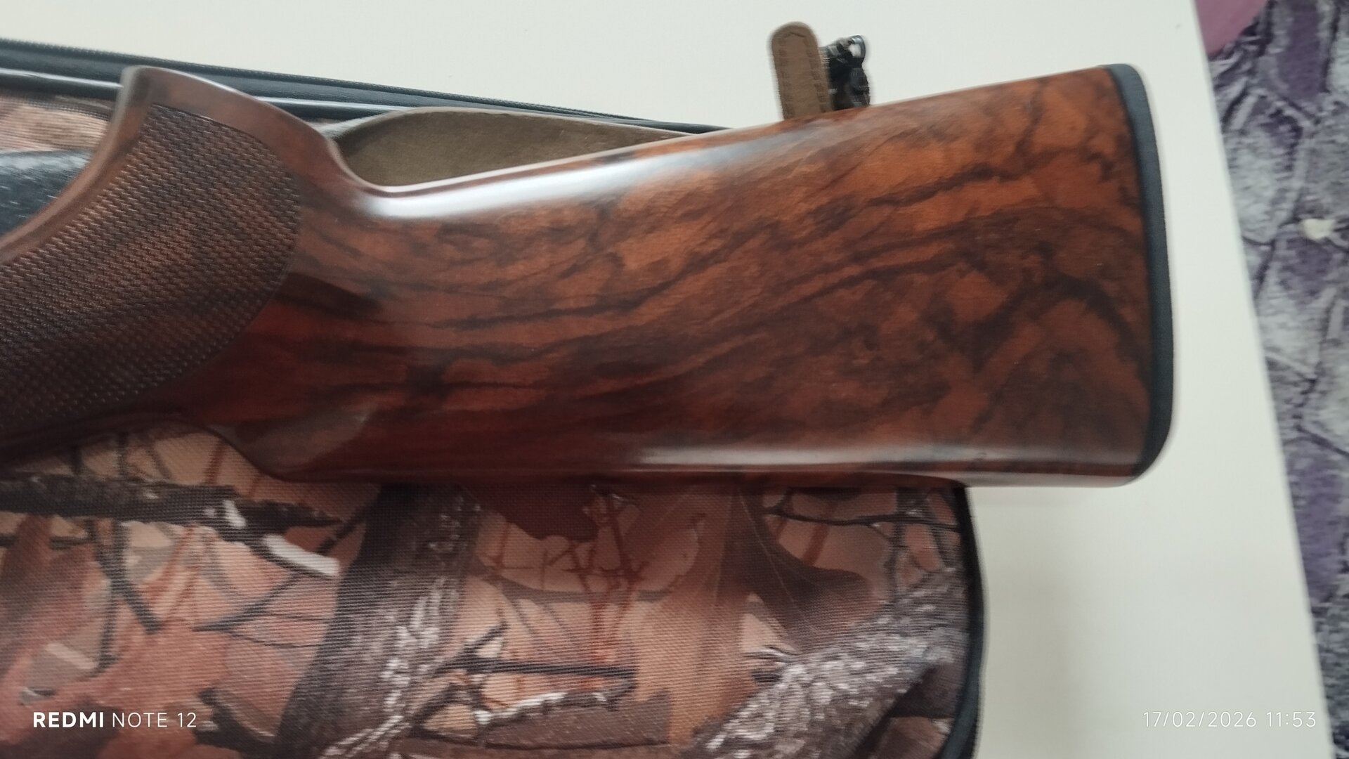 Satılık YİVSİZ TÜFEK – Fabarm Axis – 12 Kalibre – Burdur – İlan 30145 – Görsel 30147