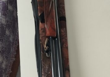 Satılık YİVSİZ TÜFEK – Fabarm Axis – 12 Kalibre – Burdur – İlan 30145 – Görsel 30146